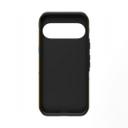 Shine Bright | Butter Yellow Stars Case