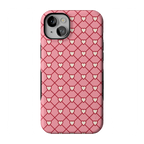 Love Locks | Pink Hearts Case