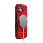 Crazy in Love | Red Hearts Case