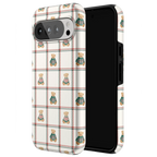 Bear Hugs | Teddy Squares Case