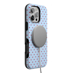Tiny Stars | Red & Blue Case