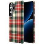 Plaid & Proper | Signature Plaid Case