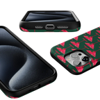 Shaken Not Stirred | Retro Martini Case
