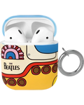Yellow Submarine | Beatles AirPods Case