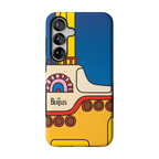 Yellow Submarine | Beatles Case