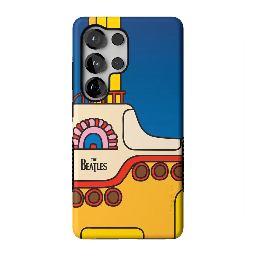 Yellow Submarine | Beatles Case