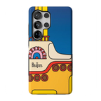 Yellow Submarine | Beatles Case