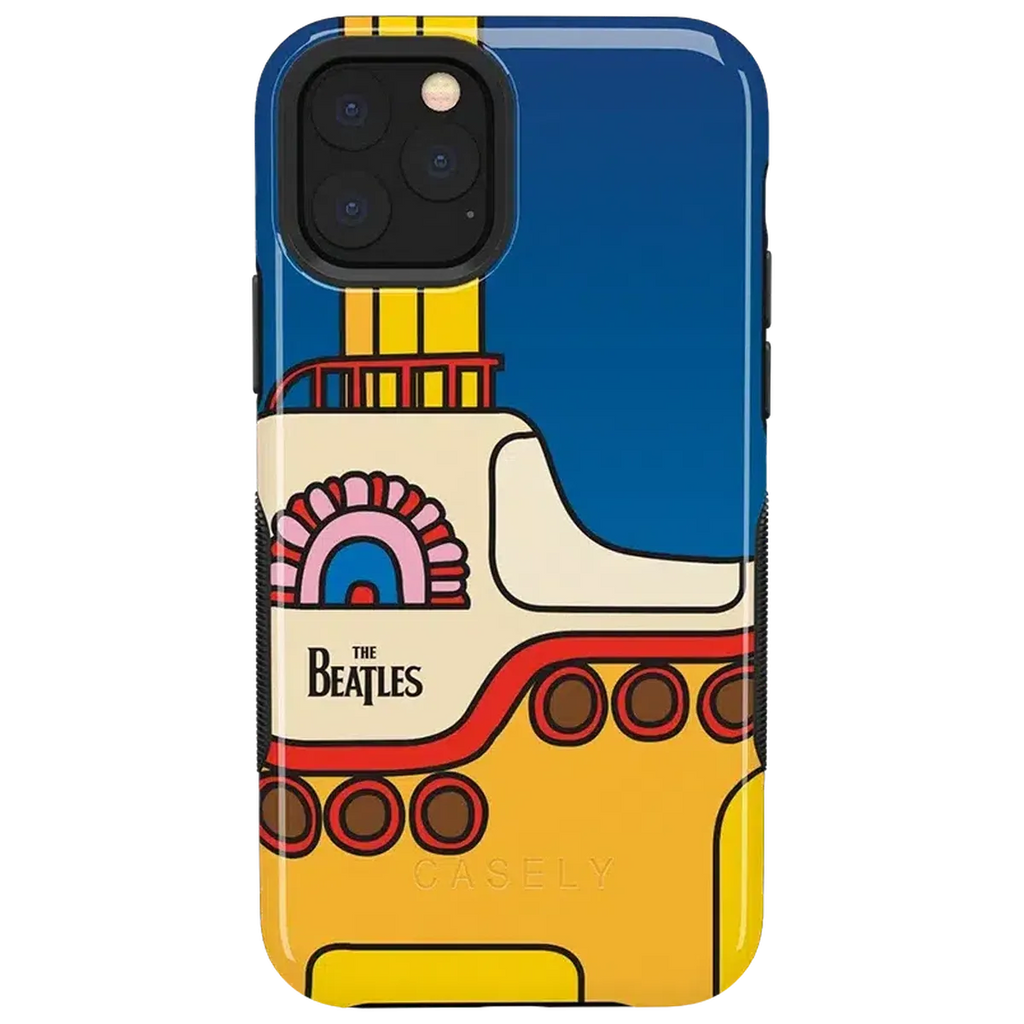Yellow Submarine | Beatles Case