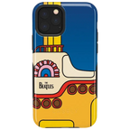 Yellow Submarine | Beatles Case