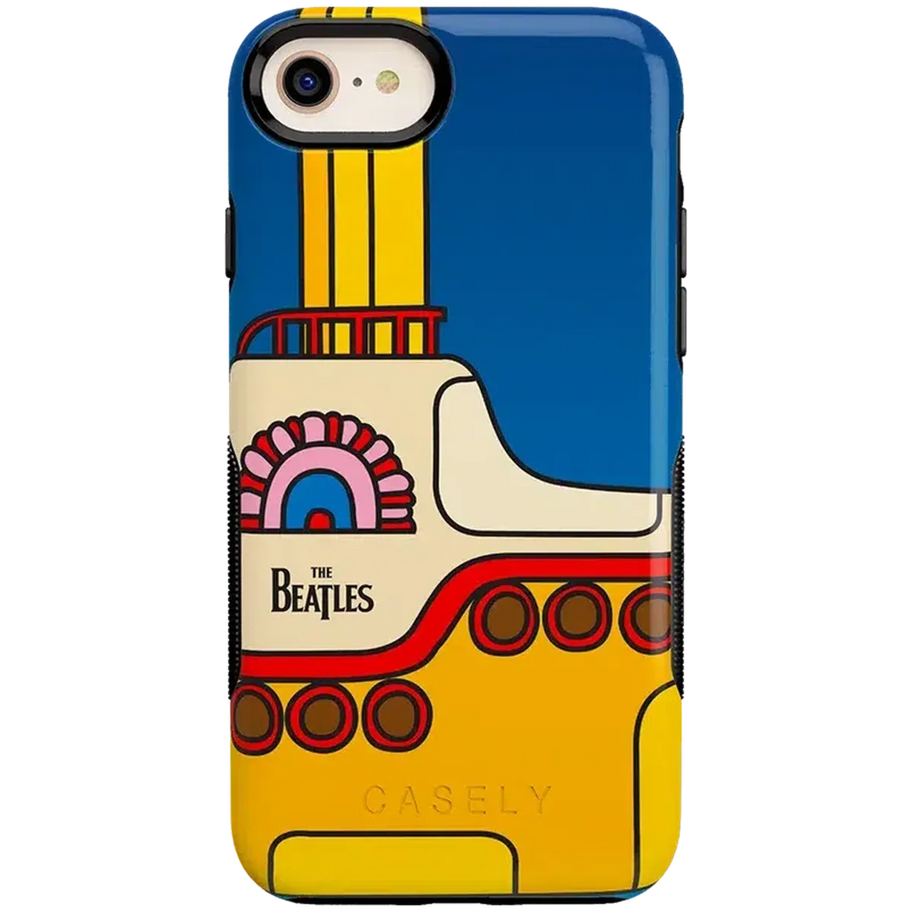 Yellow Submarine | Beatles Case