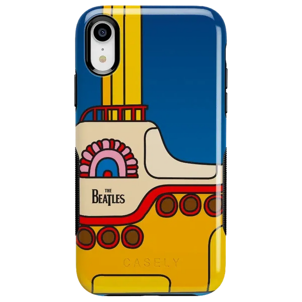 Yellow Submarine | Beatles Case
