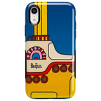 Yellow Submarine | Beatles Case