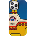 Yellow Submarine | Beatles Case