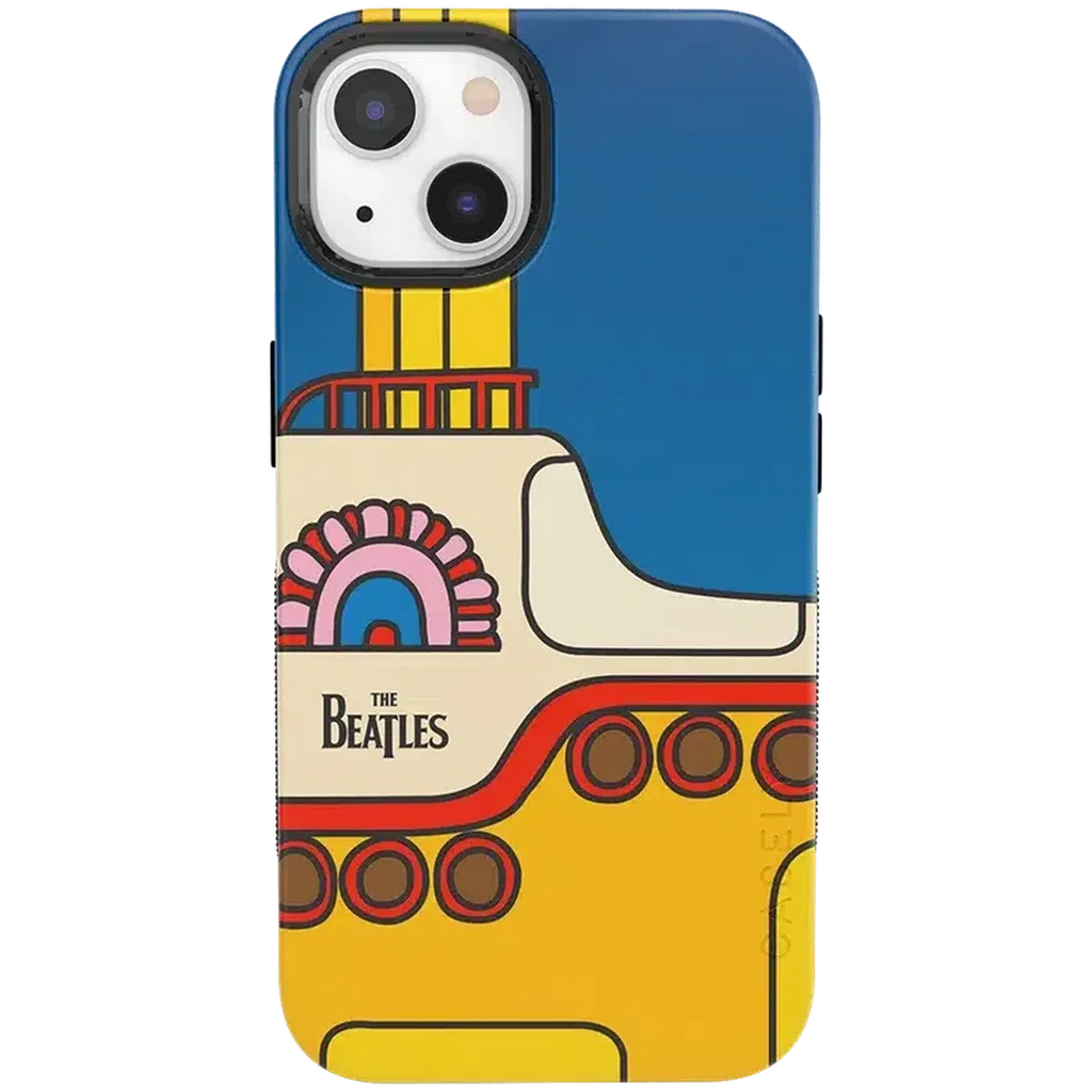 Yellow Submarine | Beatles Case