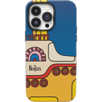 Yellow Submarine | Beatles Case