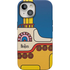 Yellow Submarine | Beatles Case