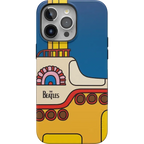 Yellow Submarine | Beatles Case