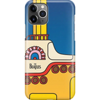 Yellow Submarine | Beatles Case