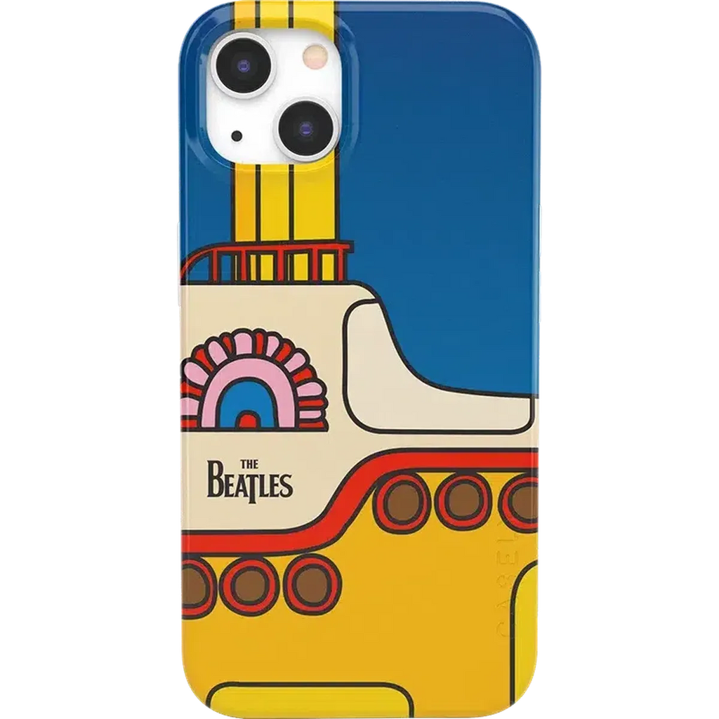 Yellow Submarine | Beatles Case