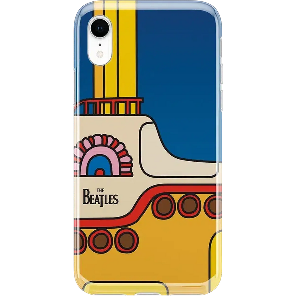 Yellow Submarine | Beatles Case