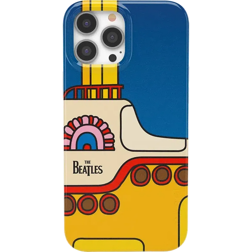 Yellow Submarine | Beatles Case