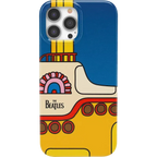 Yellow Submarine | Beatles Case