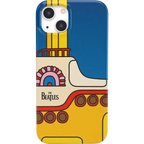 Yellow Submarine | Beatles Case