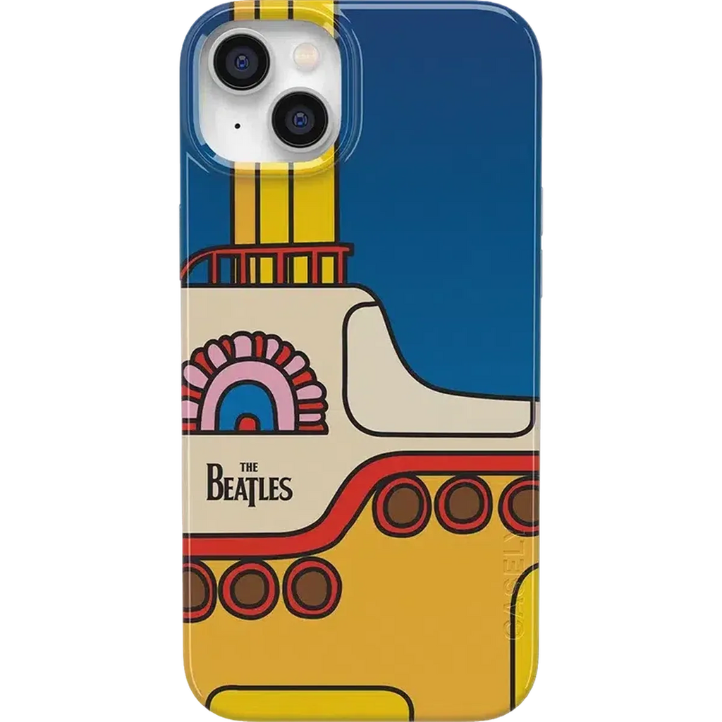 Yellow Submarine | Beatles Case