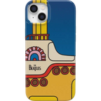 Yellow Submarine | Beatles Case