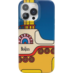 Yellow Submarine | Beatles Case