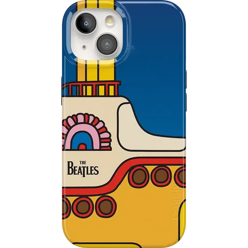 Yellow Submarine | Beatles Case
