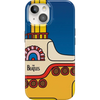Yellow Submarine | Beatles Case