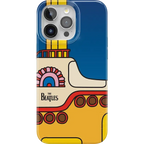 Yellow Submarine | Beatles Case