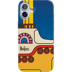 Yellow Submarine | Beatles Case