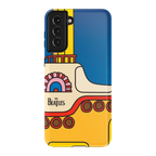 Yellow Submarine | Beatles Case