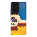 Yellow Submarine | Beatles Case