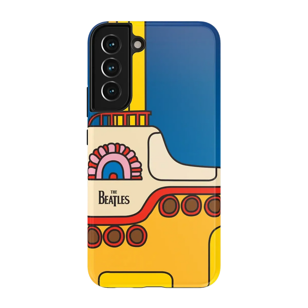 Yellow Submarine | Beatles Case