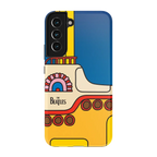 Yellow Submarine | Beatles Case