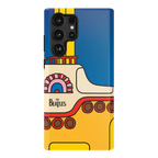 Yellow Submarine | Beatles Case
