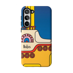 Yellow Submarine | Beatles Case