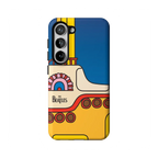 Yellow Submarine | Beatles Case