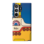 Yellow Submarine | Beatles Case