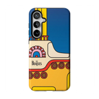 Yellow Submarine | Beatles Case