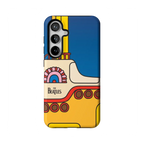 Yellow Submarine | Beatles Case
