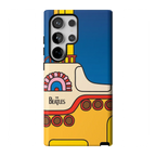 Yellow Submarine | Beatles Case