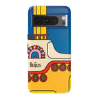 Yellow Submarine | Beatles Case