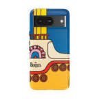 Yellow Submarine | Beatles Case