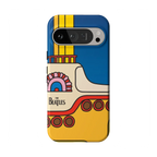 Yellow Submarine | Beatles Case