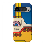 Yellow Submarine | Beatles Case