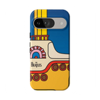 Yellow Submarine | Beatles Case